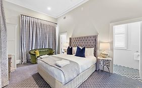 The Houston Boutique Hotel Wagga